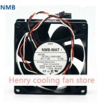 NMB 3615KL-04W-B86 Fan DC 12V 2.1A 90*90*38mm Dell server / case cooling fan