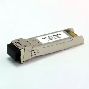 Cisco Compatible (SFP-10G-SR) 10G Base-SR Mini-GBIC Rev3 Module Transceiver