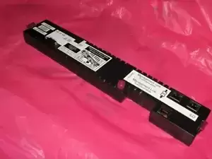 357904-001 Compaq 357904-001 HP Server Blade data management backplane board 355