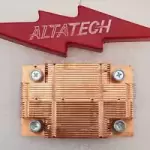 Dell 75YCN Heatsink for PowerEdge FC430 Blade Server