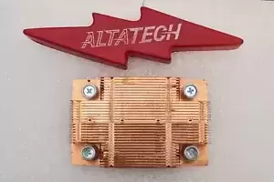 Dell 75YCN Heatsink for PowerEdge FC430 Blade Server