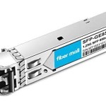1G SFP SX for Cisco Meraki MA-SFP-1GB-SX 1000BASE-SX Multi-Mode Mini-GBIC Tra...