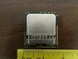 Intel Xeon X5670 2.93GHz 6-Core SLBV7 CPU Processor Costa Rica