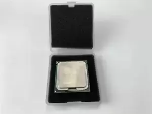 Intel Xeon E5420 2.5 GHz SLANV Quad-Core CPU Processor