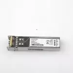 Lot of 5 Genuine Cisco GLC-FE-100FX SFP Transceiver Module 10-2077-02