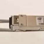 QSFP-40/100-SRBD Cisco 100G and 40GBASE SR-BiDi QSFP Transceiver, LC 100m OM4 MF