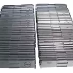 Dell Lot of 58 5M8WD PowerEdge R630 R730 R730XD DDR4 Blanks    T9-A10