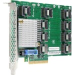NEW HPE 874576-B21 ML350 Gen10 12Gb SAS Expander Card Kit with Cables Computer