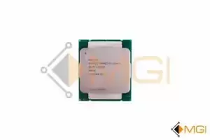 INTEL XEON 2.40Ghz 15MB CACHE 8 GT/s 6-CORE PROCESSOR // E5-2620V3//SR207 // DC
