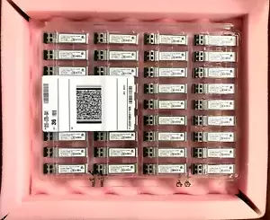 EMC FINISAR FTLX8571D3NL-E5 850NM TRANCEIVER 019-078-041