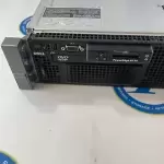 Dell PowerEdge R710 2.5" 2U Server 2x X5680 3.33GHZ 12-Core 256gb 8x 600GB SAS