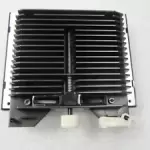 Intel Pentium III Xeon Processor 500 MHz, 512K SL3D9 w/ Heatsink