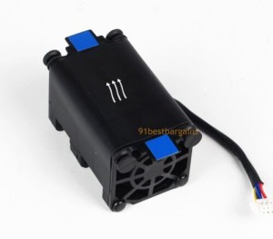 HP DL320E GEN8 G8 GFM0412SS 675449-002 DC12V 1.82A Server Fan