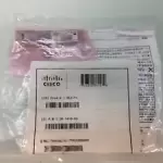 NEW Cisco GLC-T 1GBase-T SFP Copper Transceiver Module