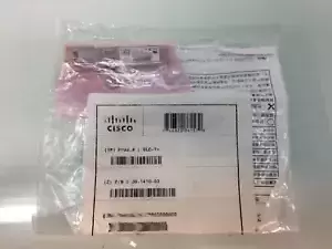 NEW Cisco GLC-T 1GBase-T SFP Copper Transceiver Module
