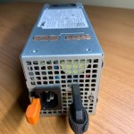 Dell 580W Redundant Power Supply D580E-S0 for Poweredge T410