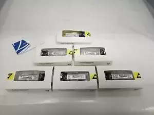 NEW - HP JD118B PROCURVE X120 1G SFP LC SX Transceiver