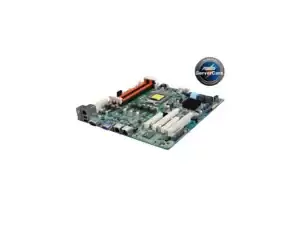 ASUS P8B-M (ASMB5-IKVM) Intel C204 LGA 1155 Xeon E3 mATX Server Motherboard