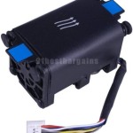 Cooling Fan for HP DL320E G8 675449-002 675449-001 GFM0412SS DD003 Server Fan