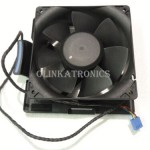 DELL POWEREDGE SERVER T320 T420 COOLING REAR FAN ASSEMBLY FWGY3 0FWGY3