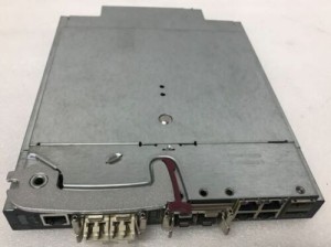 Cisco WS-CBS3120X-S HP 451357-001 451439-B21 Blade Server Network Switch