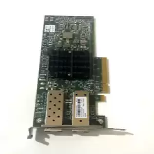Dell W79Y8 Broadcom 57414 Dual Port Server Network Adapter Card LOW PROFILE