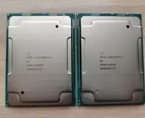 Intel Xeon Gold 6148 ES processor qlns 2.4ghz 27.5mb 20 cores 40 threads 205w