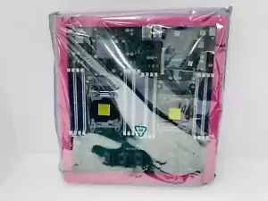 ASRock Rack MC-C612FM  Server Motherboard  Dual Socket Intel Xeon / OPEN BOX