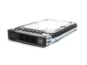 JY57X DELL 1.8TB 10K SAS 2.5" 12Gb/s HDD 14G 15G 16G - NEW OPEN BOX