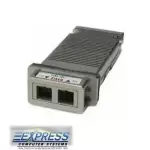 Cisco X2-10GB-LRM 10GBASE-LRM X2 Optical Transceiver Module