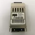 Cisco 1000Base-SX WS-G5484 Transceiver Module Short Length GBIC *LOT OF Two*
