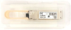 Original HP HPE 100Gb QSFP28 MPO SR4 100M Transceiver 845965-001