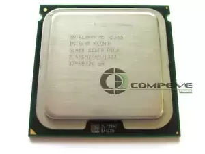Intel Xeon Quad Core 2.66GHz 8MB L2 1333 FSB Processor X5355
