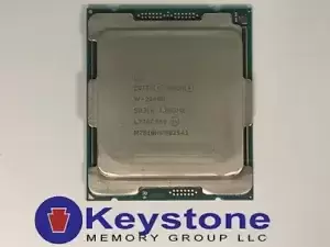 Intel Xeon W-2140B SR3LK 3.2GHz 8 Core Socket 2066 CPU Processor *km