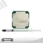 SR22S INTEL XEON E5-4610V3 1.70GHz 25MB 10-CORES 6.4 GT/s 105W PROCESSOR