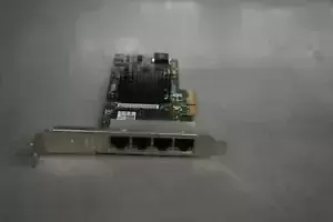 Dell THGMP i350-T4 Quad-Port GbE Ethernet Server Adapter