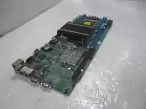 SUPERMICRO X9DRT-HF Rack Dual LGA 2011 Socket 8-Slot DDR3 ECC Server Board
