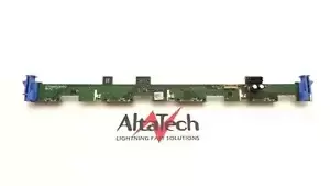 Dell P7H13 PowerEdge R320 / R420 Server LFF Hard Drive 4 X 3.5'' Backplane