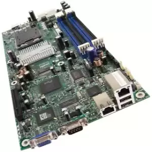Intel S3000PT Single Board BPTVBB New D60098-204 S775 1066FSB DDR2 EATX