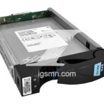 EMC 005049891 200GB Flash 520bps 3.5" Fibre Channel EFD Internal SSD