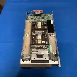 HPE ProLiant BL460c Gen10 10Gb/20Gb FLB CTO Blade Server - 863442-B21
