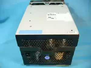 IBM 97P5253 137B 595W Power Supply with 41L5448 Fan Assembly 30 Day Warranty