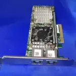 Broadcom Dual Port RJ45 Copper Server 10GbE NIC PCIe x8 BCM957810A1008G