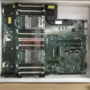 1PC NEW Lenovo 00MU953 X3650 M5 Server System Board Motherboard Dual Intel