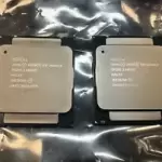 Intel Xeon E5-2640 V3 2.6Ghz 8-Core SR205 CPU Processor - Matched Pair