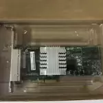 Intel Original PRO/1000 EXPI9404PTG2L20 PT Quad Port EXPI 9404 Server Adapter