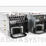 Lot of 2x Dell 700W Power Supply for Poweredge 2850 GD419 0GD419