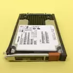 005052383 EMC Toshiba 1.92TB SAS 12Gb/s 2.5IN SSD PX05SRB192 with Tray