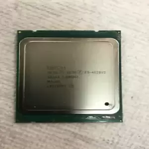 INTEL XEON E5-4620V2 SR1AA 2.6GHZ 8-C0RE CM8063501393202