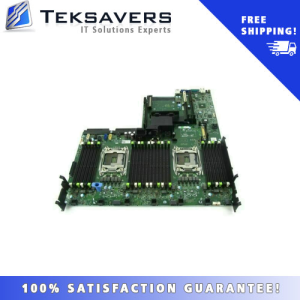 DELL 599V5 Poweredge R730XD SERVER MOTHERBOARD SYSTEM BOARD